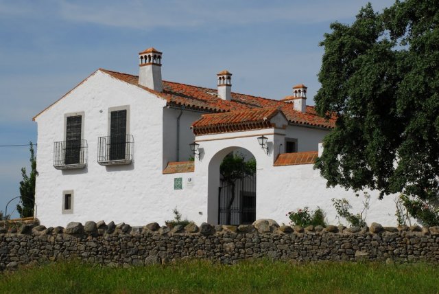 Alojamiento rural 