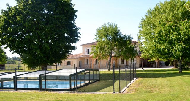  Maison d'htes la prvt