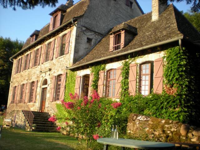 Photo Monceaux-sur-dordogne Le pradel chambres d'htes b & b