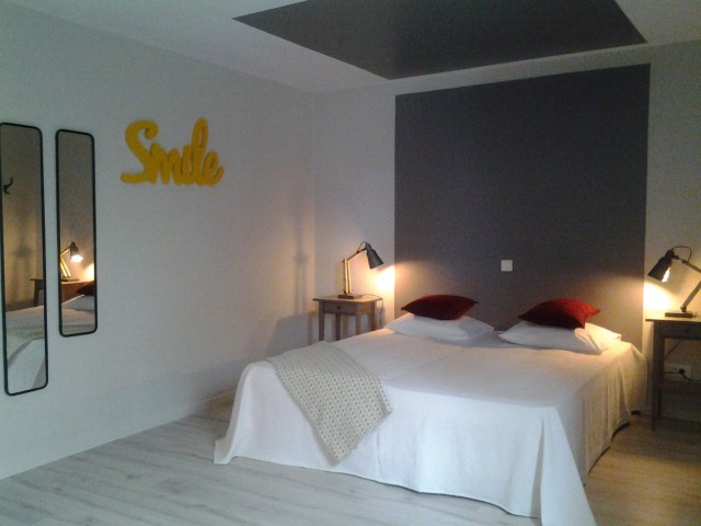 Suite tourterelle