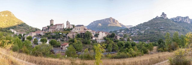 Peyreleau