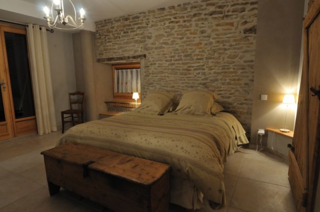 Photo Chambre d'hte Geney Les grands prs
