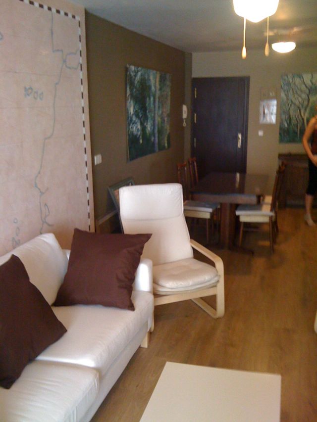 Photo  Appartement Salou Appartement  salou (espagne) . 3 cham ... 