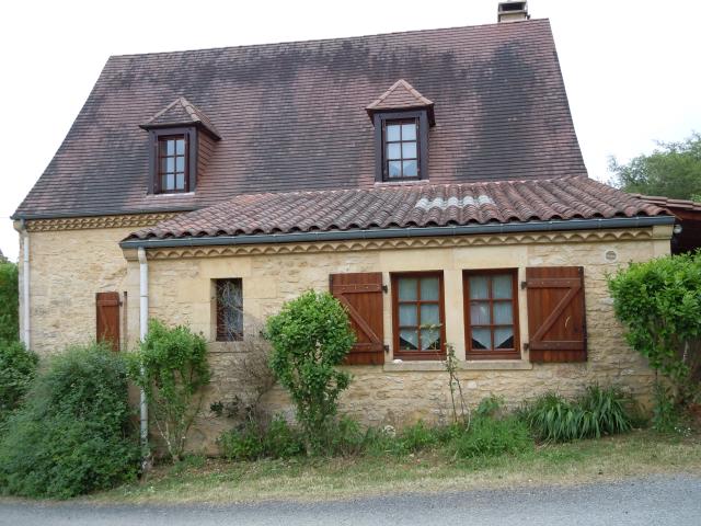Photo Gte rural Saint-andre d'allas  Gte de marmont