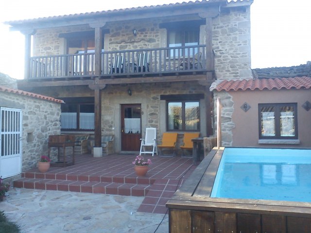 Casa abuela herminia