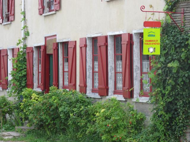  La renaudire