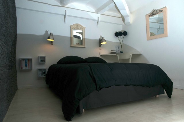 Marseillecity - chambre d'htes dans u ... 