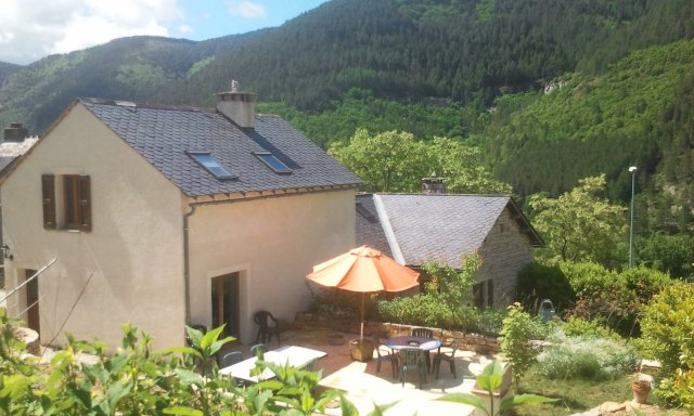  L'oustal