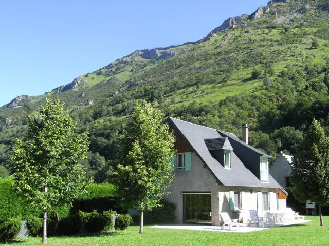 La courreye