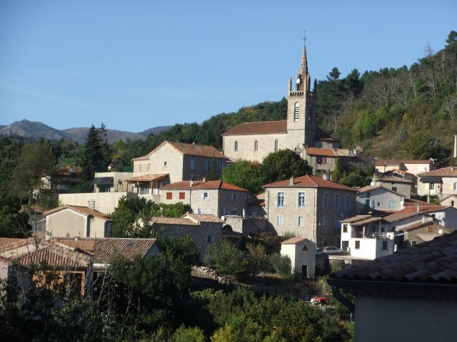 Photo Gte rural Saint andol de vals Maison de vacances