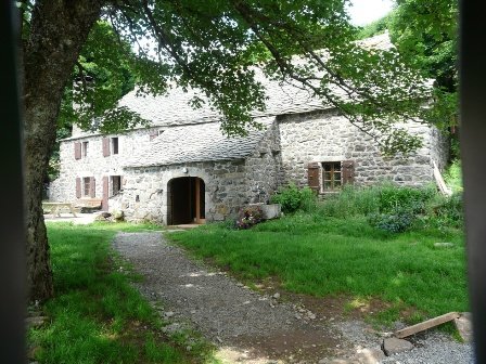  Ferme de bachasson