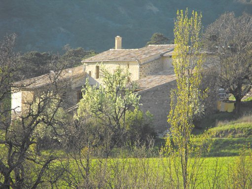 Photo Chambre d'hte Bourdeaux Les nuits du taris