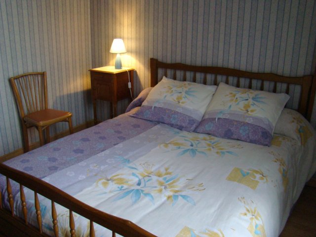  Maison gabail