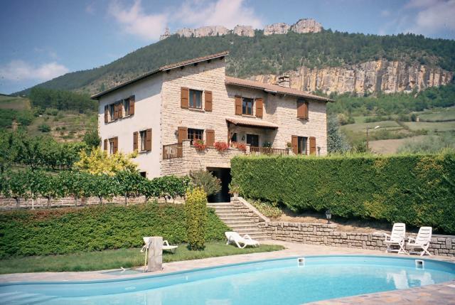 Domaine de la cardabelle