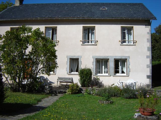 Photo Gte rural Chambon sur lac Gites  les charmes