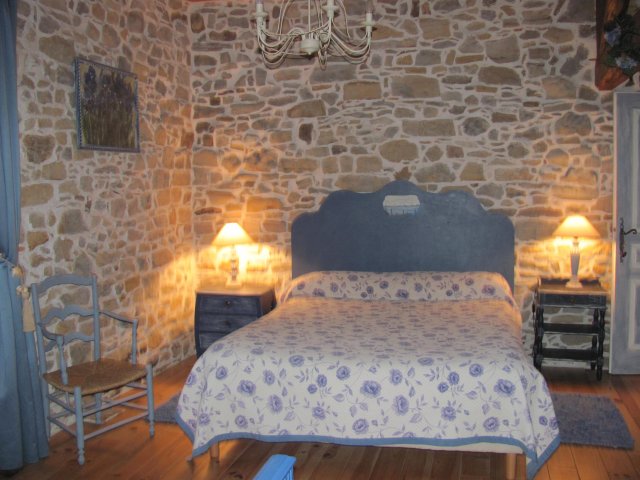 Photo Bidache Chambres d'hotes gelous