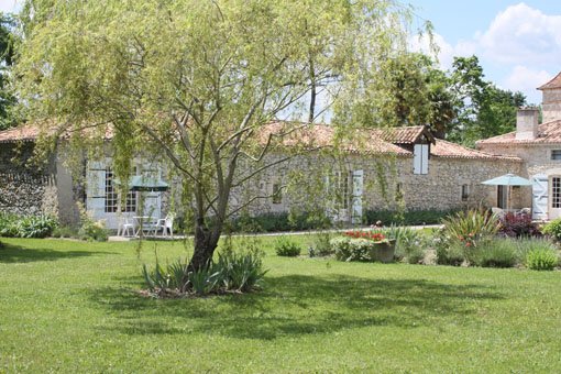 Gardette en albret****