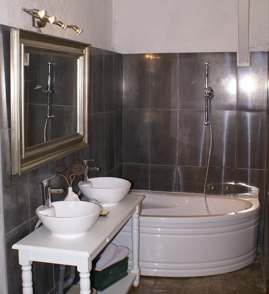 Chateau petit sonnailler
