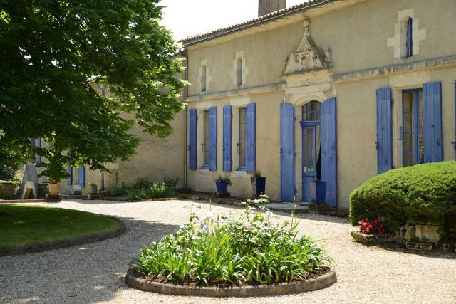 Photo Chambre d'hte Saint palais La sauvageonne