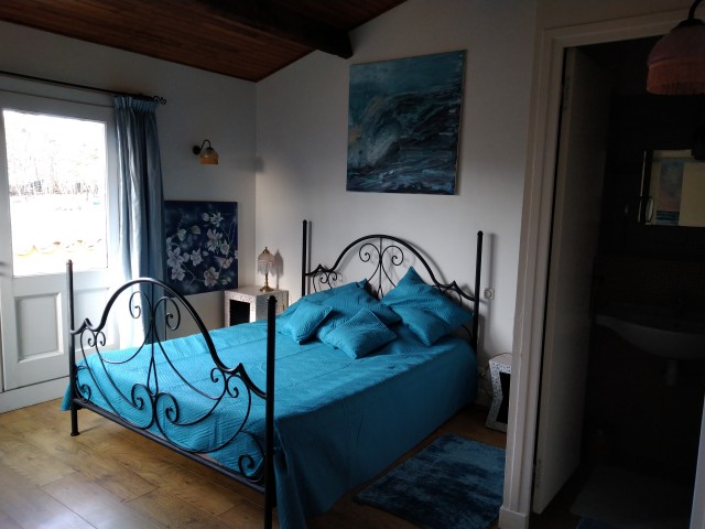 Chambre centaure