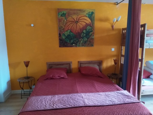 Studio girofle 