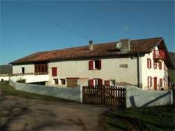 Photo Gte rural Itxassou Pelloenea