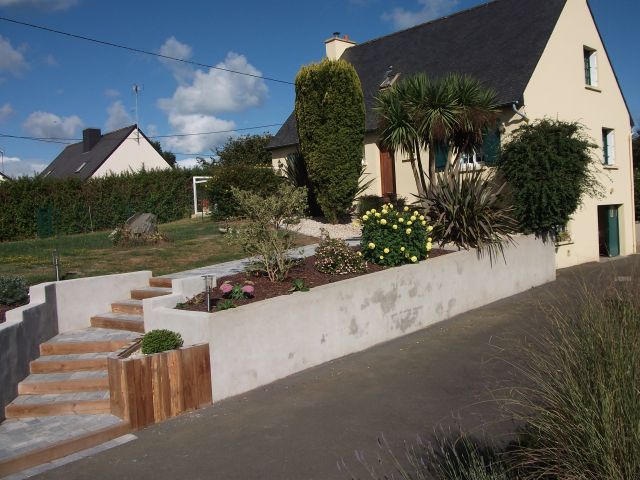 Le logis des grenouilles