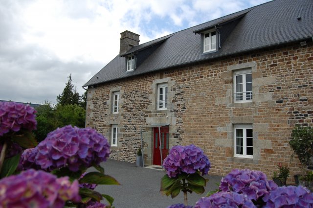 Photo Gte rural Courson Ferme de la masserie