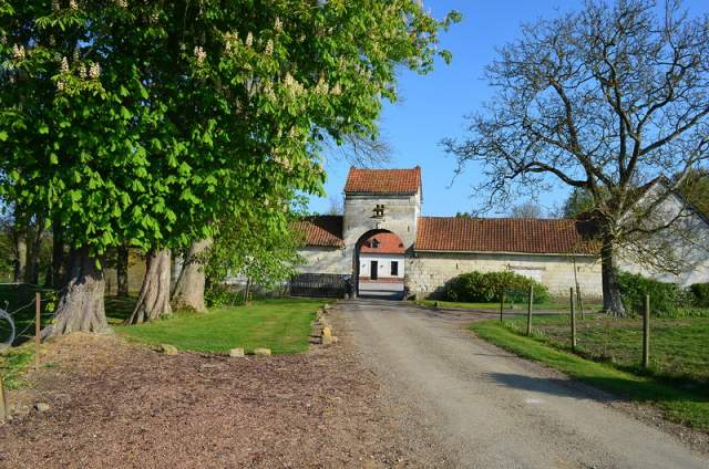 Photo Chambre d'hte Ramecourt Ferme du bois quesnoy