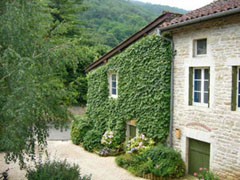 Photo Treffort-cuisiat Gte et chambre d'htes les trois coll ... 