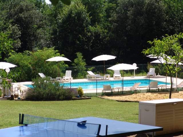 Photo Gte rural Vitrac - sarlat Les petits pres