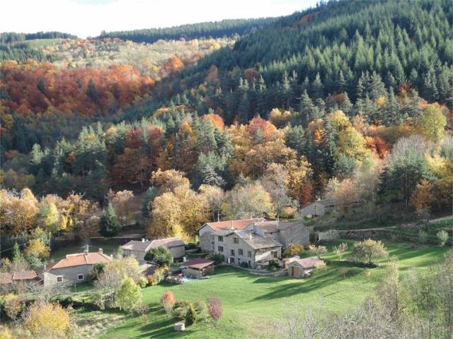 Photo Gte de sjour Dsaignes La petite maison de syalles