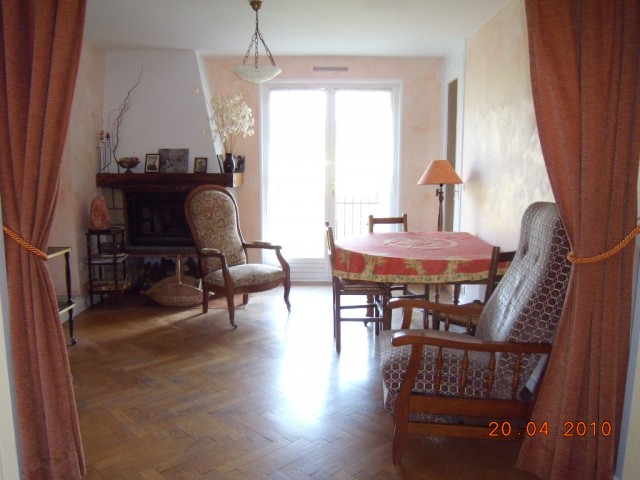 Photo Gte rural Outriaz Gite la trioline