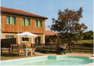 Photo Gte rural Estadens Le clos saint-paul