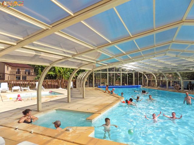 Photo Gte rural chalet Castels & bezenac La noyeraie