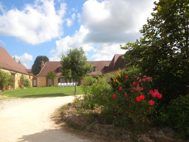 Photo Maison / Villa Rouffignac st cernin Domaine de la deymarie