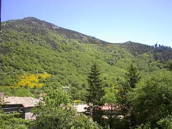 Photo Gte de sjour Labastide sur besorgues Le chti gite de la valle