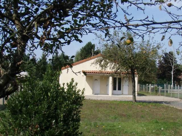 Photo Mariol Gte rural le darot - vichy