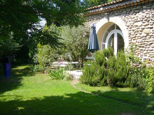 Photo Chambre d'hte Divajeu Le clos de l'ambre