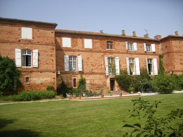 Photo Chambre d'hte Les varennes Chteau des varennes