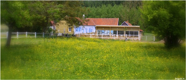  Les songes de l'authie