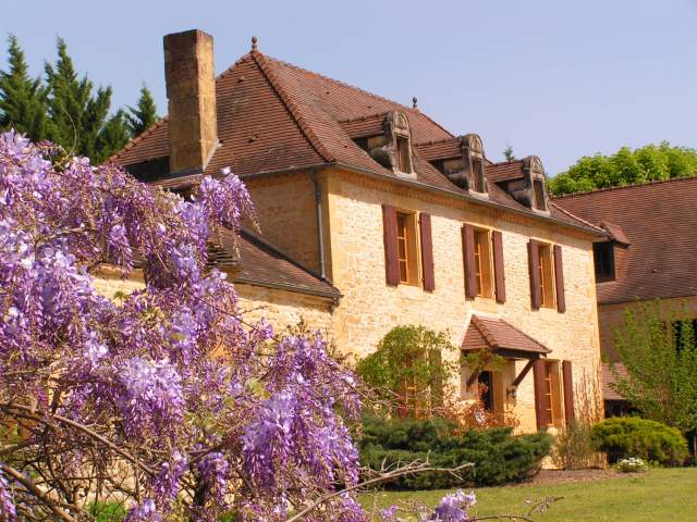 Photo Sainte nathalne Ct campagne, chambres d'htes de cha ... 