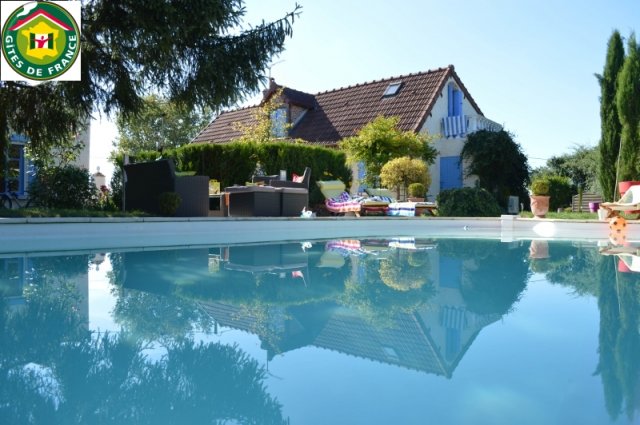  Vakantiehuizen in frankrijk