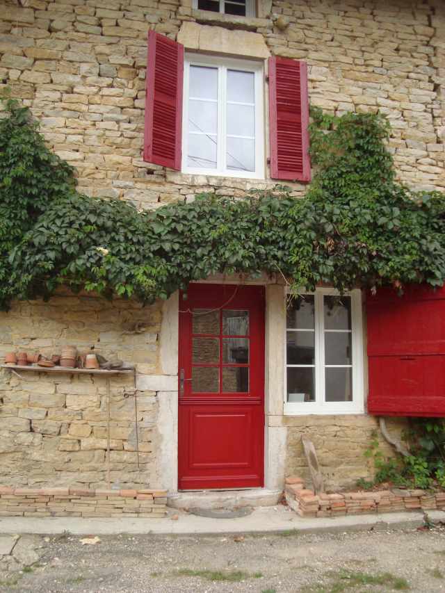 Photo Gte rural Journans Le gite du puits