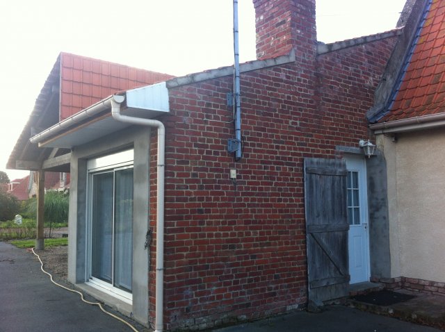 Photo Gte de sjour Zutkerque Gite de 4  8 personnes