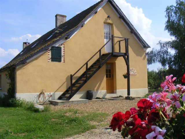 Photo Chambre d'hte Courcemont La rivetiere