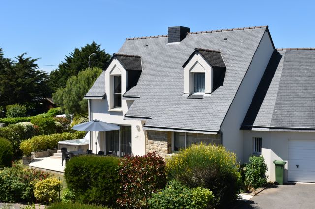 Photo Maison / Villa Erdeven  Villas du golfe du morbihan