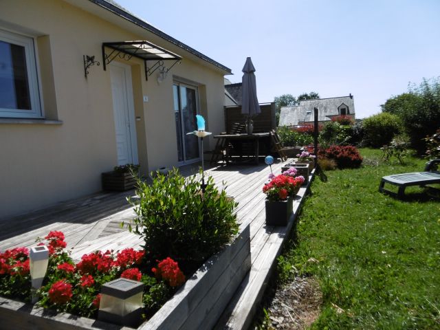 Photo Chambres d'htes Pluherlin La marie-pierre