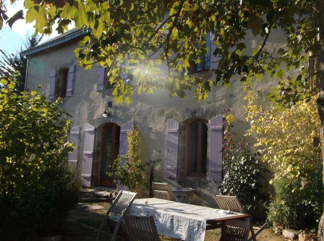 Photo Maison entire ou chambre Srent Laclaiedeslandes