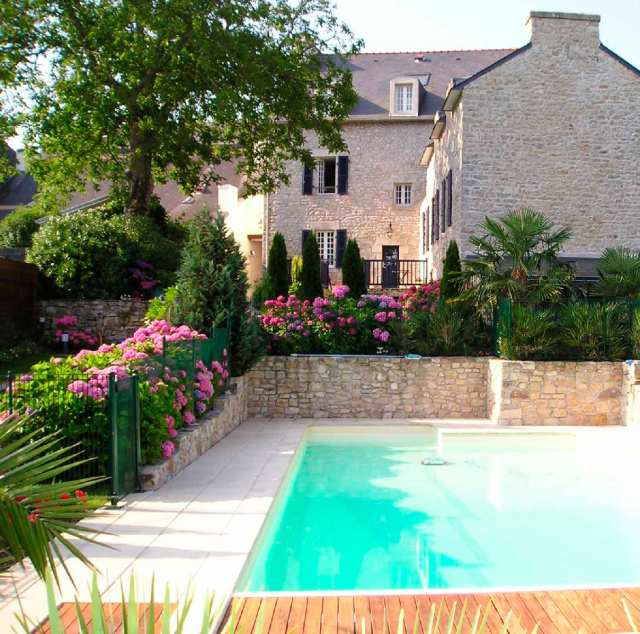 Bnodet - appart 4* pour 4 pers- pisci ... 
